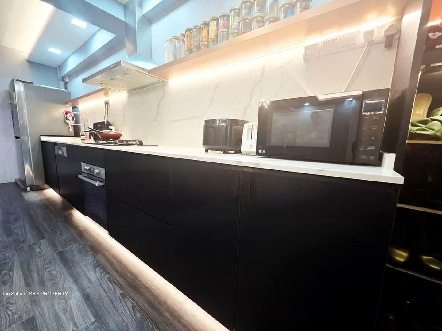 Blk 367 Tampines Street 34 (Tampines), HDB 5 Rooms #559656061